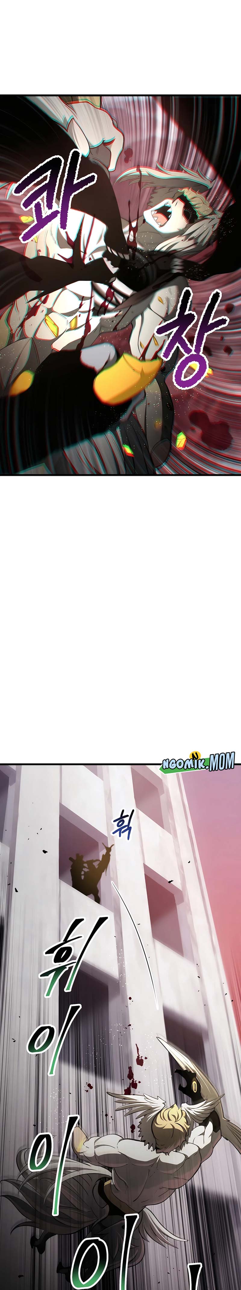 Otherworldly Sword King’s Survival Records Chapter 235 Gambar 31